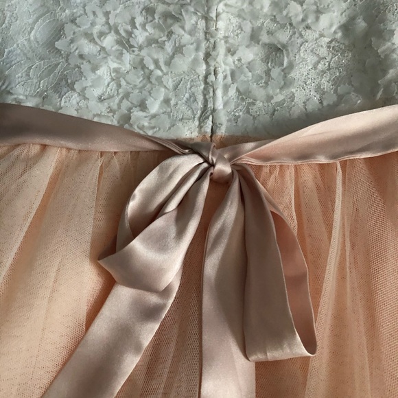 Girls Size 7,  Dress - Picture 5 of 8